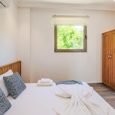 Villa 2 Sleeps 4 Isolated Honeymoon-Villa Sardunya Каш Екстериор снимка