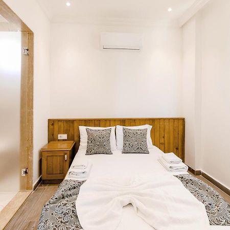 Villa 2 Sleeps 4 Isolated Honeymoon-Villa Sardunya Каш Екстериор снимка