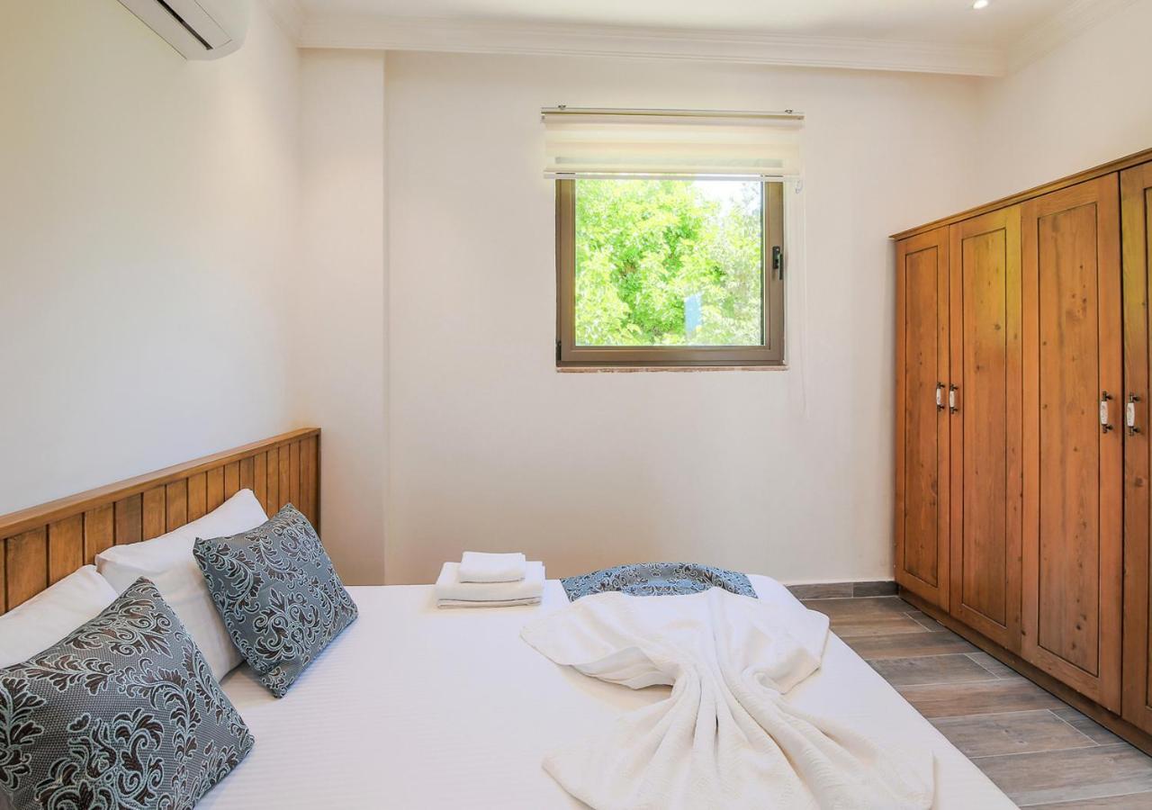 Villa 2 Sleeps 4 Isolated Honeymoon-Villa Sardunya Каш Екстериор снимка